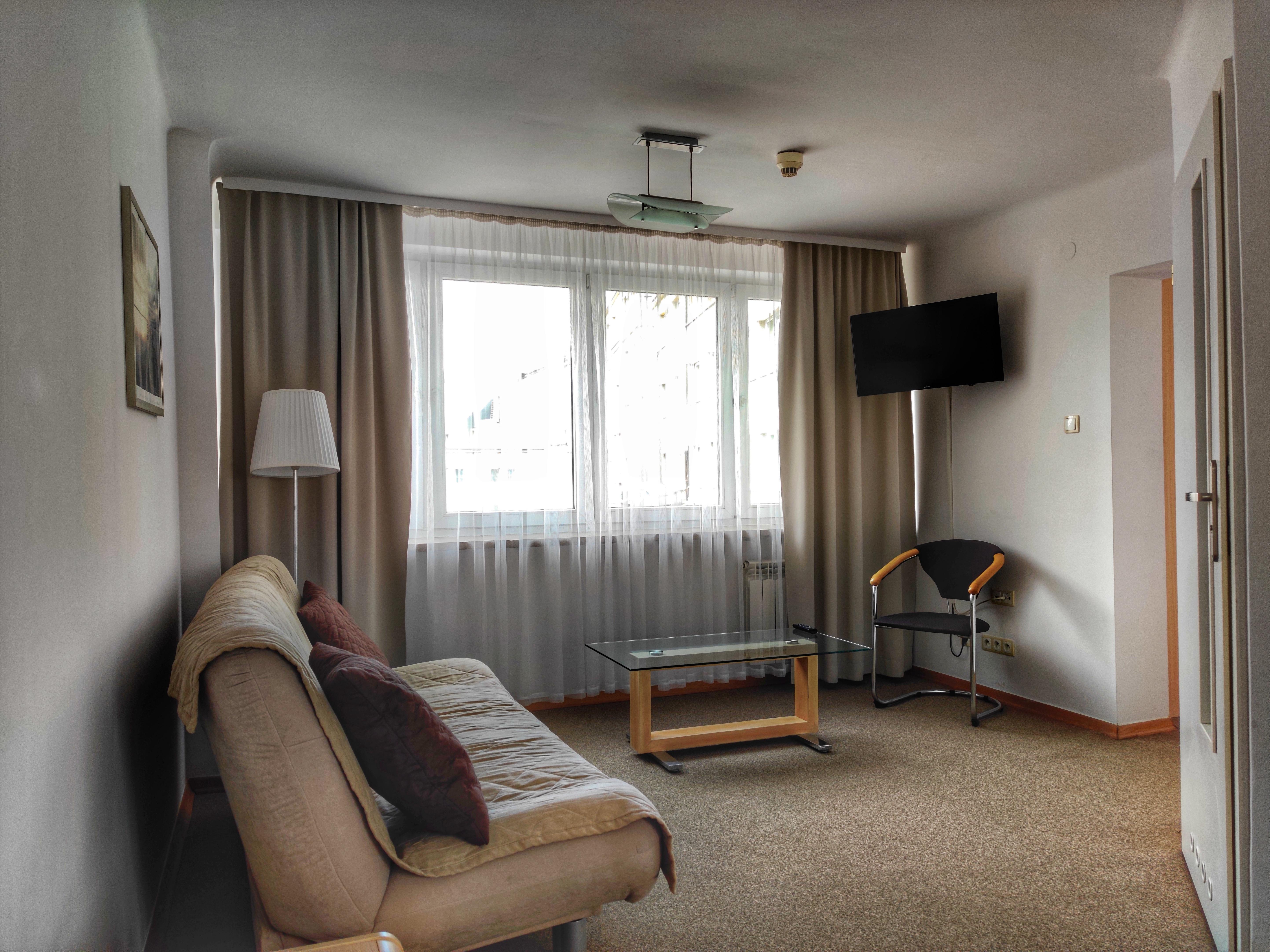 Hotel Logos Warsaw Luaran gambar