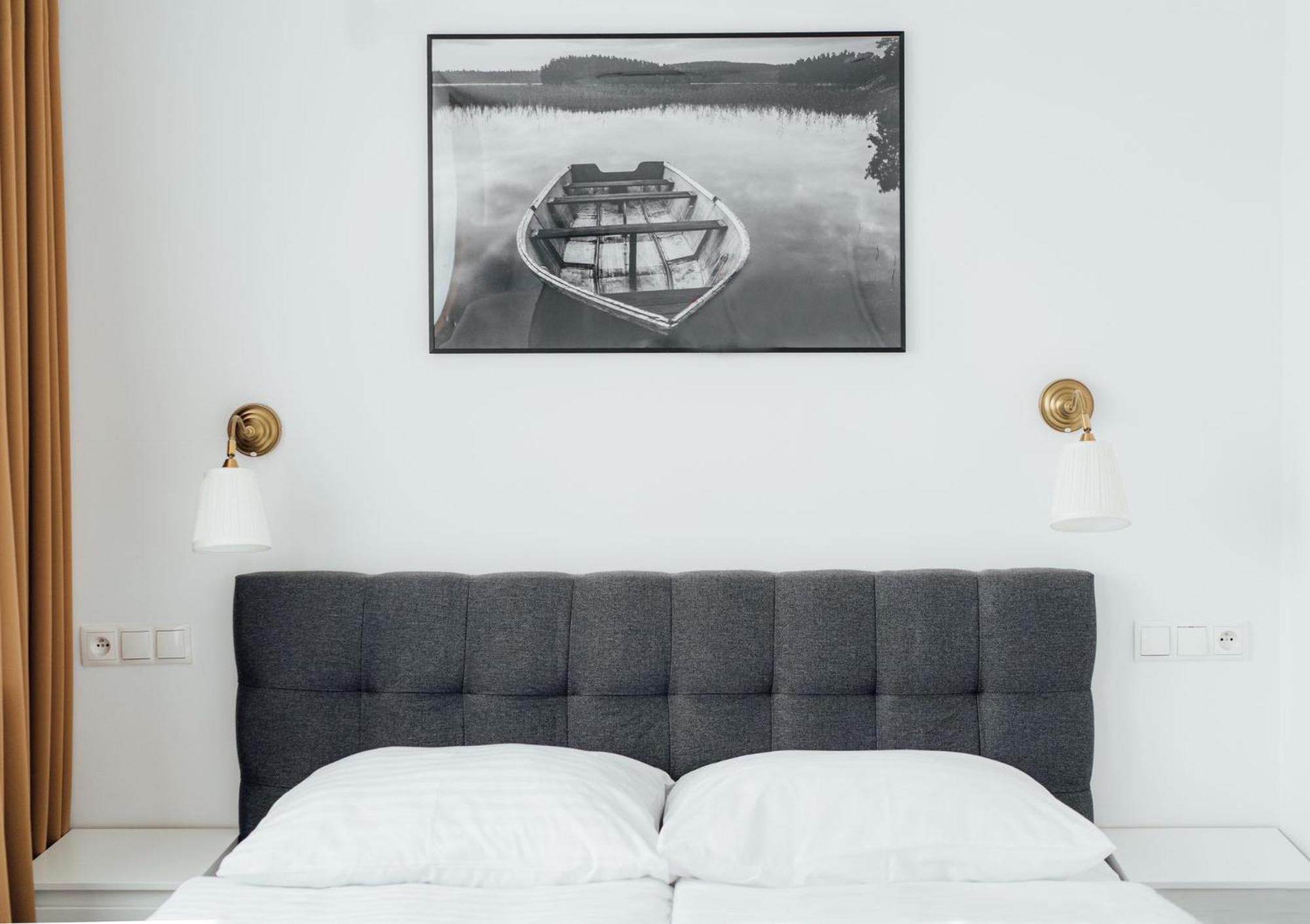 Hotel Logos Warsaw Luaran gambar